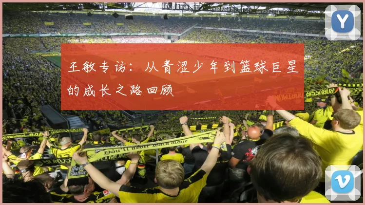 王敏专访：从青涩少年到篮球巨星的成长之路回顾