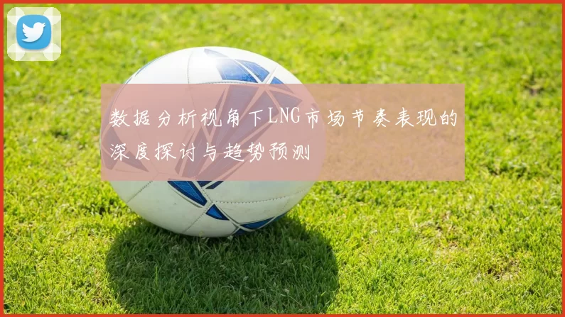 数据分析视角下LNG市场节奏表现的深度探讨与趋势预测