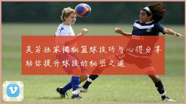 吴芳独家揭秘篮球技巧与心得分享助你提升球技的秘密之道