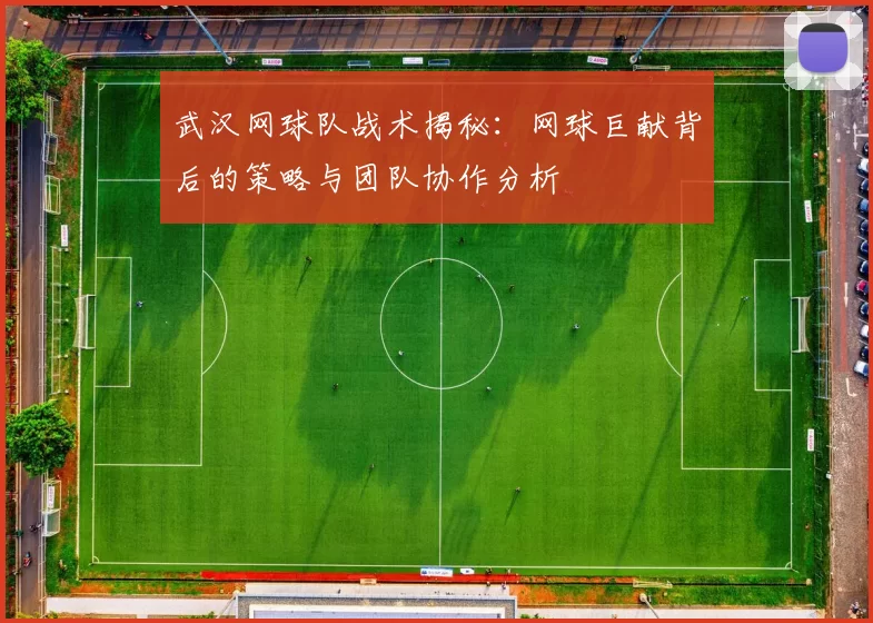 武汉网球队战术揭秘：网球巨献背后的策略与团队协作分析