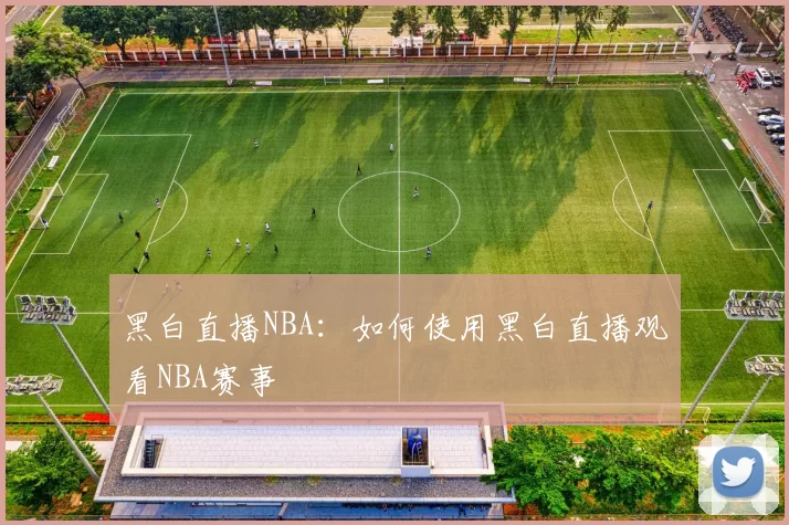黑白直播NBA：如何使用黑白直播观看NBA赛事