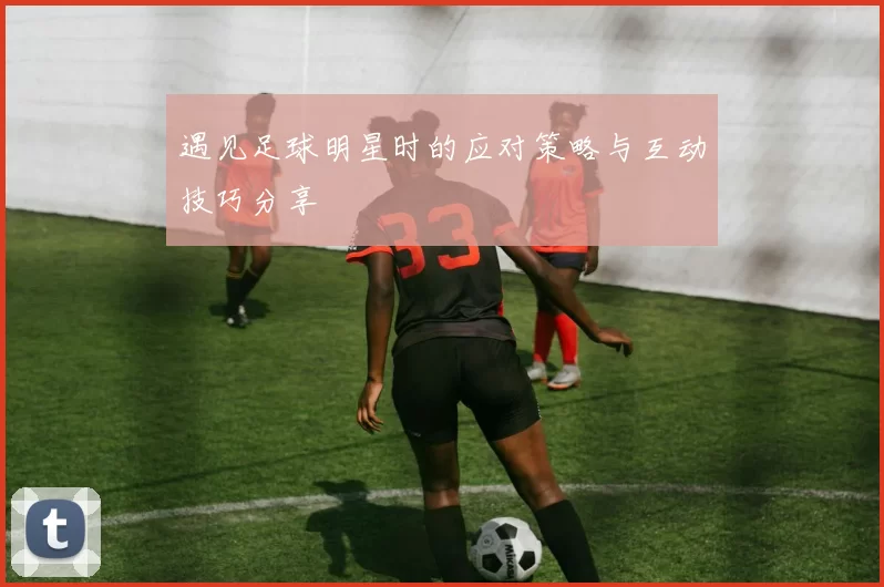 遇见足球明星时的应对策略与互动技巧分享