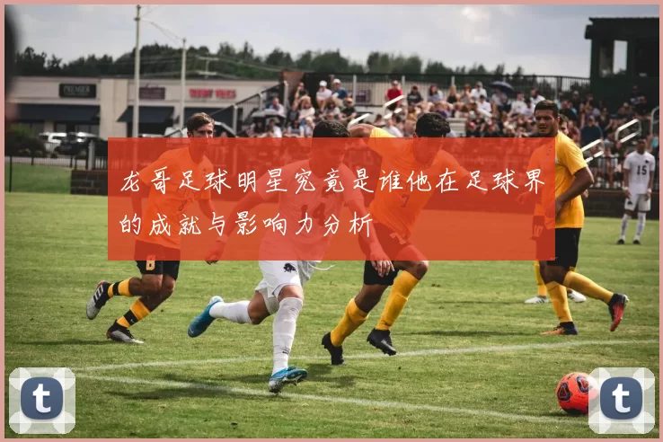 龙哥足球明星究竟是谁他在足球界的成就与影响力分析