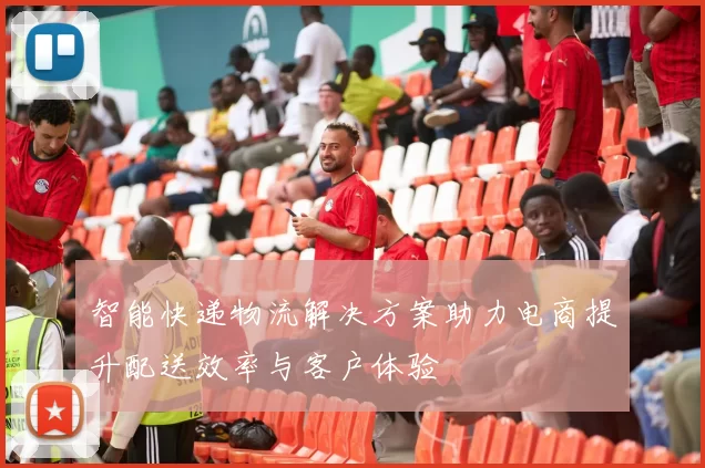 智能快递物流解决方案助力电商提升配送效率与客户体验