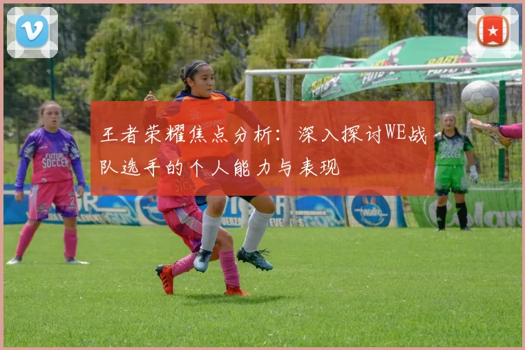 王者荣耀焦点分析：深入探讨WE战队选手的个人能力与表现