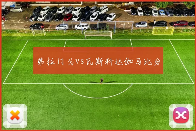 弗拉门戈vs瓦斯科达伽马比分