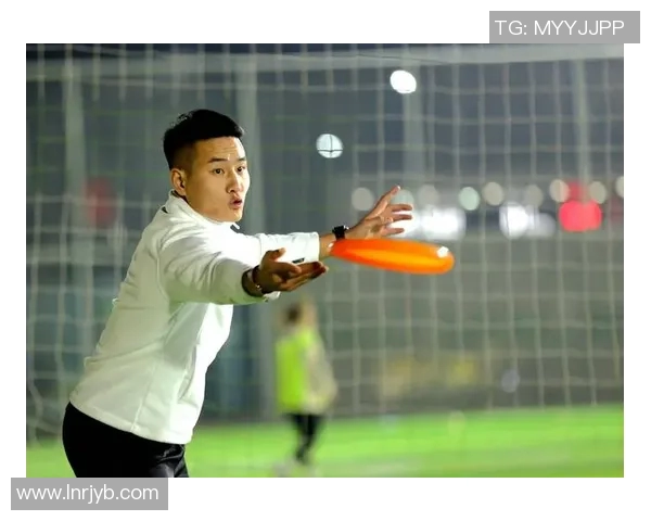 重庆飞盘队荣登全国飞盘技术排行榜第二名展现出色实力与团队协作