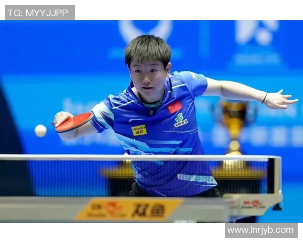 重庆乒乓球队在全国锦标赛中的蜕变与新征程探索