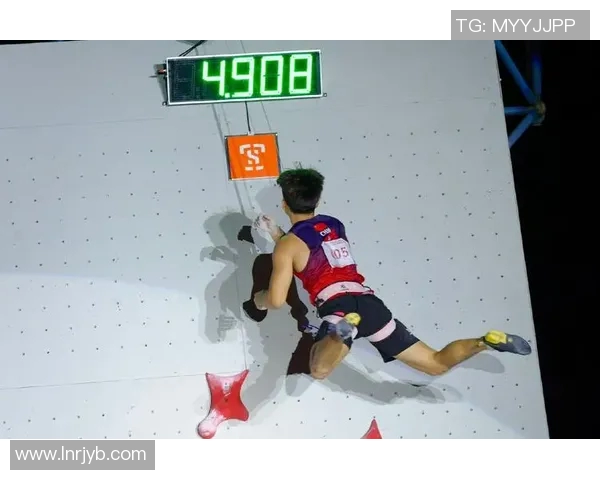 赛后分析：西安攀岩队与南京攀岩队个人能力对比探讨