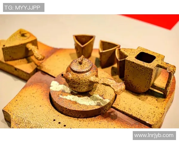 茶具之美：品味传统与现代工艺的完美融合与生活中的独特艺术表现